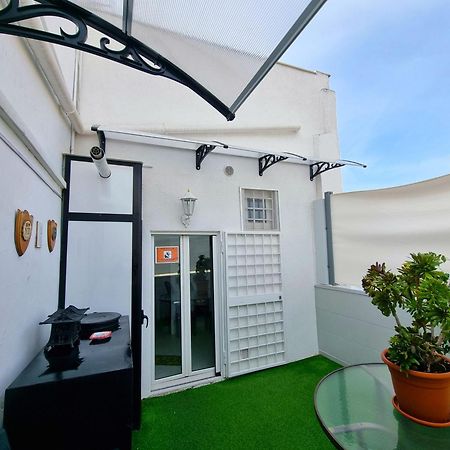 Casa Visconti Apartment Bari Ngoại thất bức ảnh