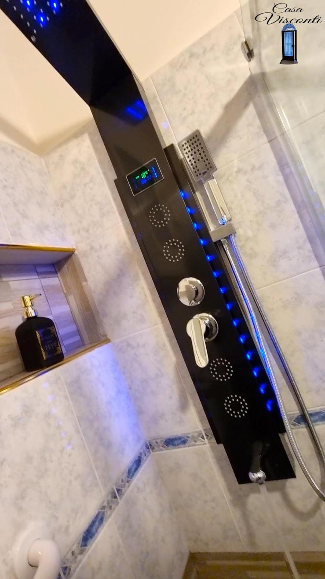 Casa Visconti Apartment Bari Ngoại thất bức ảnh