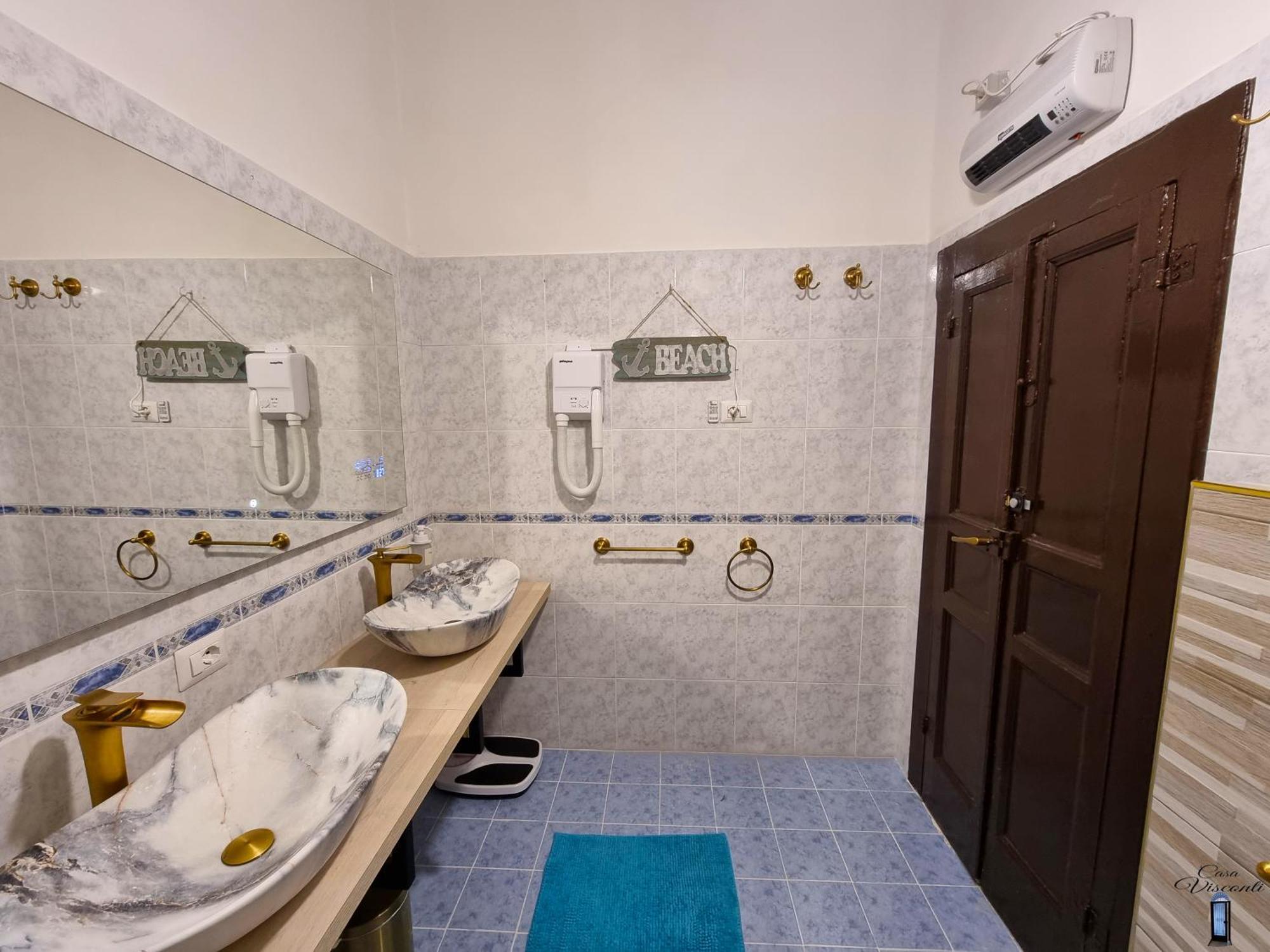 Casa Visconti Apartment Bari Ngoại thất bức ảnh