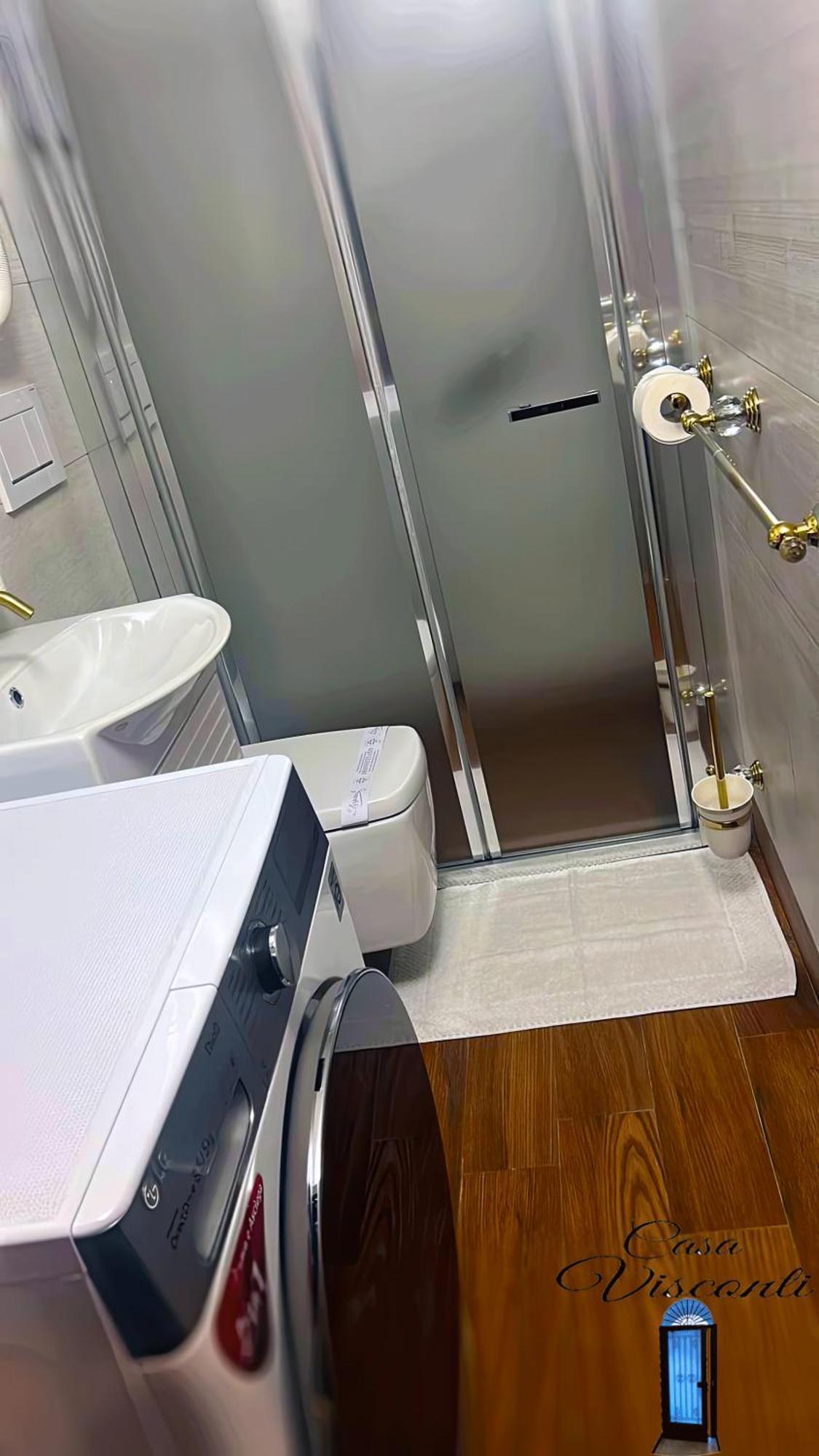 Casa Visconti Apartment Bari Ngoại thất bức ảnh