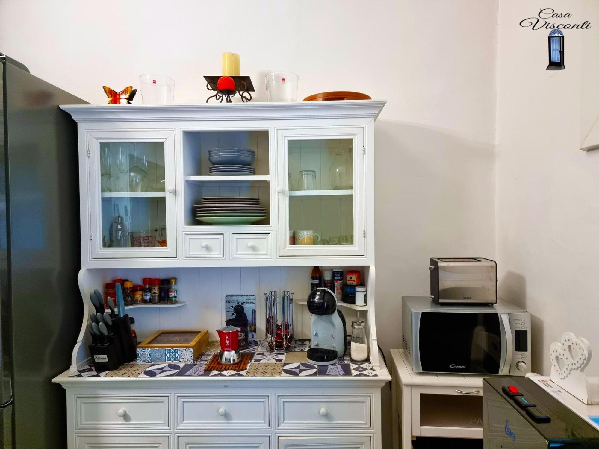 Casa Visconti Apartment Bari Ngoại thất bức ảnh