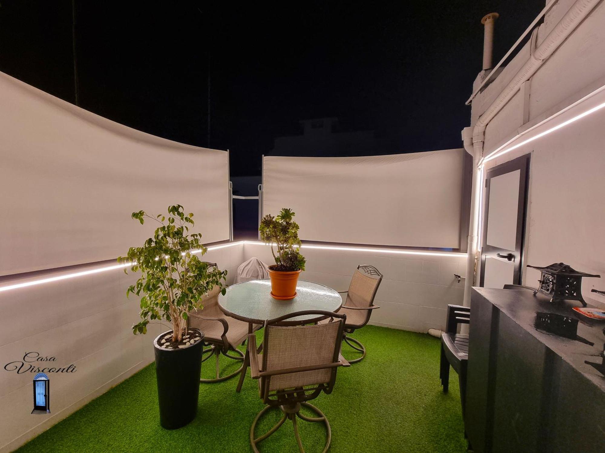 Casa Visconti Apartment Bari Ngoại thất bức ảnh