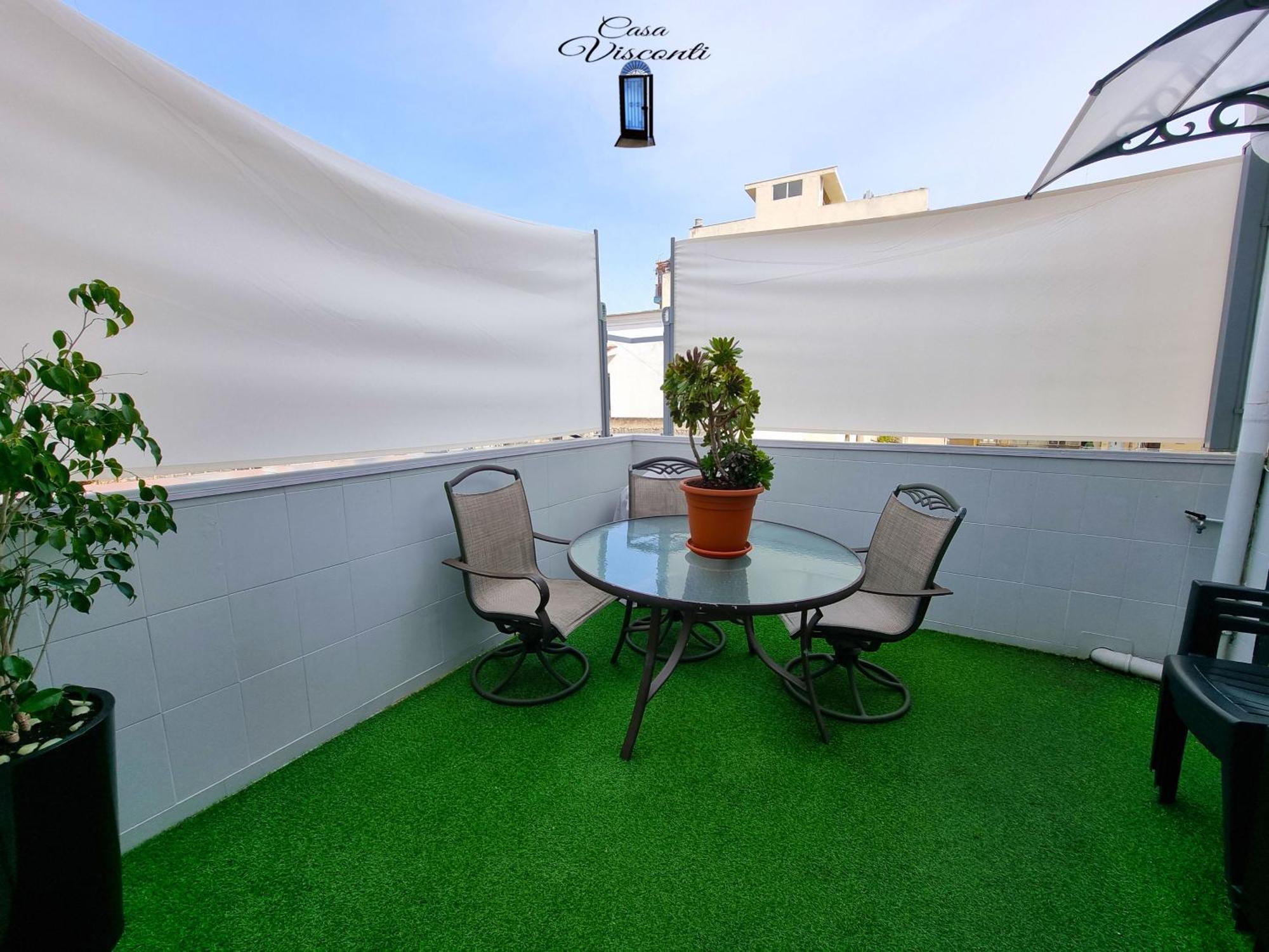 Casa Visconti Apartment Bari Ngoại thất bức ảnh