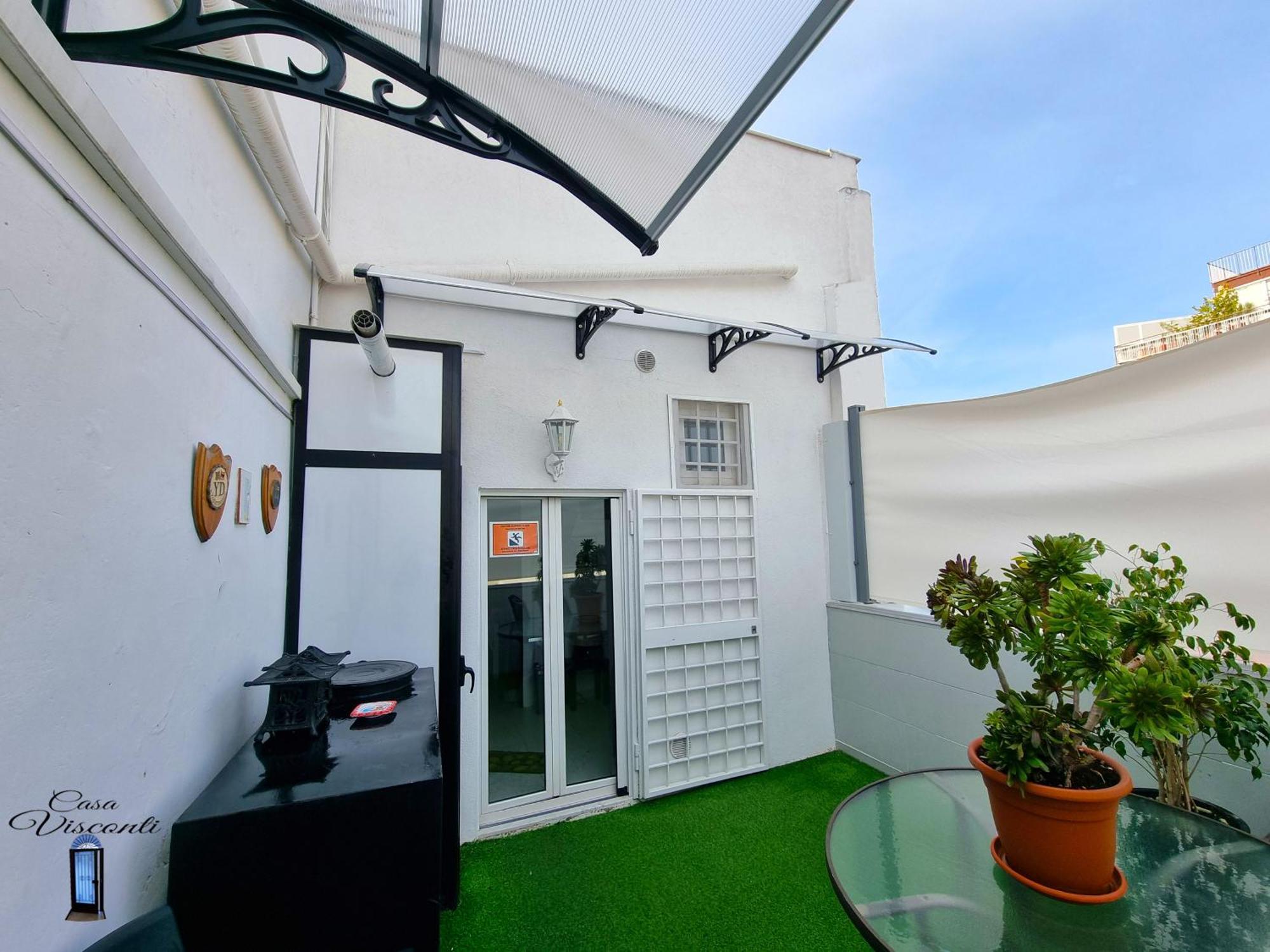 Casa Visconti Apartment Bari Ngoại thất bức ảnh