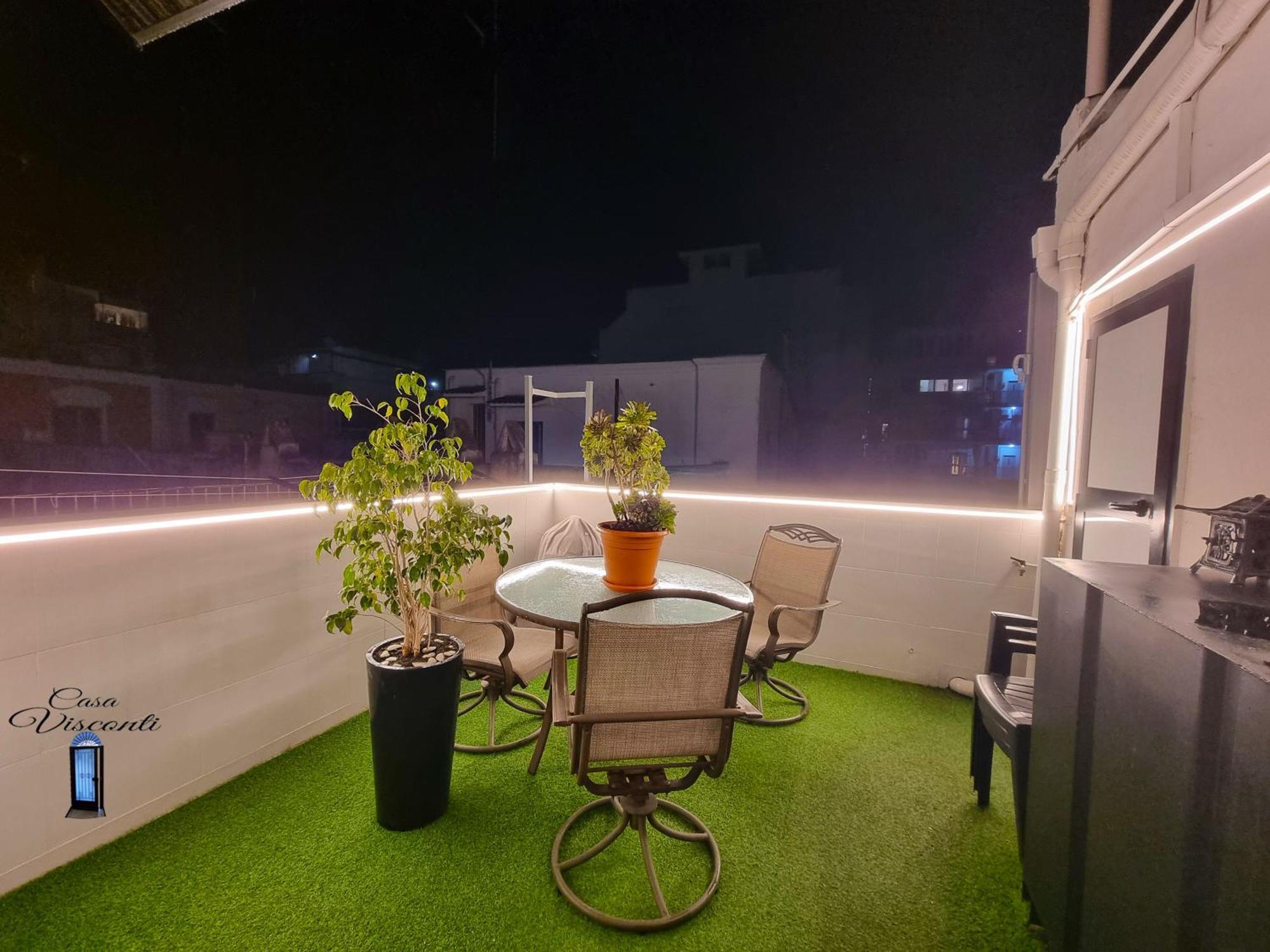 Casa Visconti Apartment Bari Ngoại thất bức ảnh